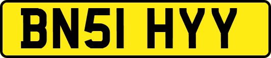 BN51HYY