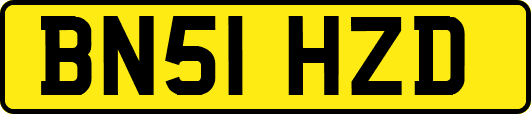 BN51HZD