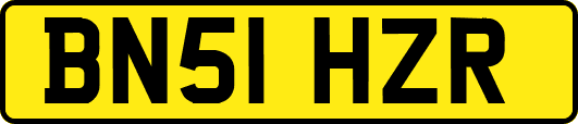 BN51HZR