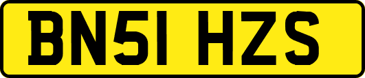 BN51HZS