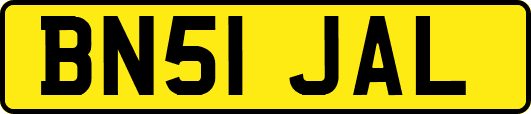 BN51JAL