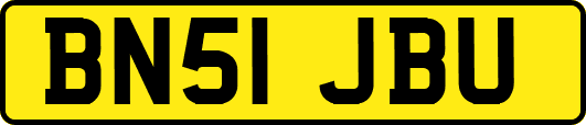 BN51JBU