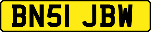 BN51JBW