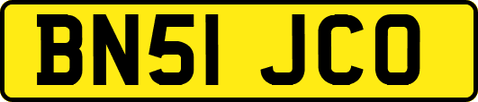 BN51JCO