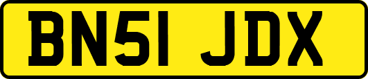 BN51JDX