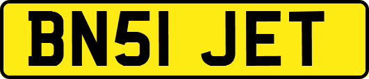 BN51JET