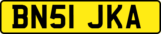 BN51JKA