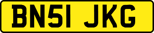 BN51JKG