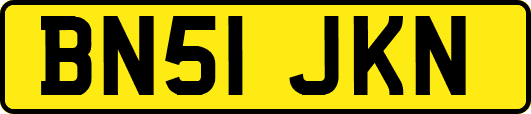 BN51JKN