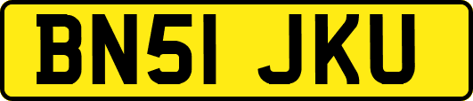 BN51JKU