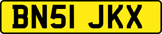 BN51JKX