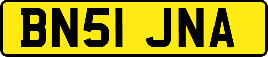 BN51JNA