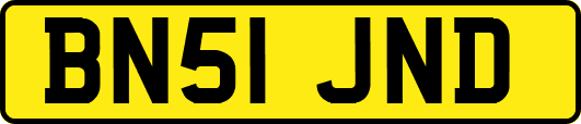 BN51JND