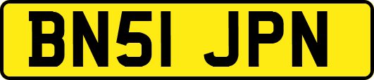 BN51JPN