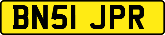 BN51JPR