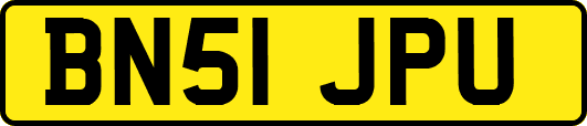 BN51JPU