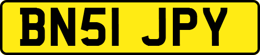 BN51JPY