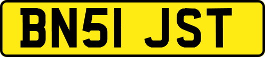 BN51JST