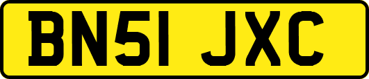 BN51JXC