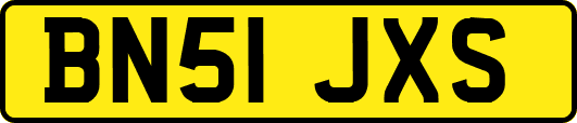 BN51JXS