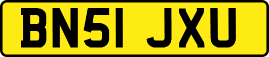 BN51JXU