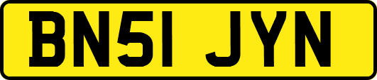BN51JYN