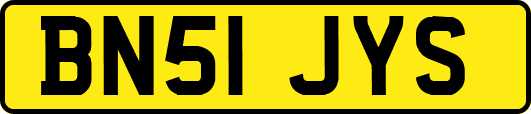 BN51JYS