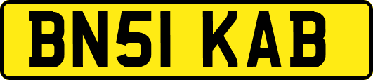BN51KAB