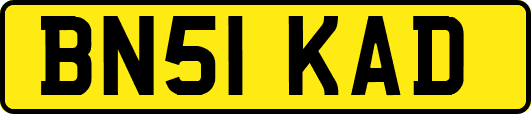 BN51KAD