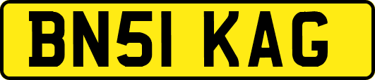 BN51KAG