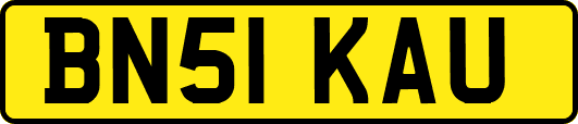 BN51KAU