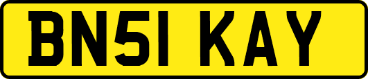BN51KAY