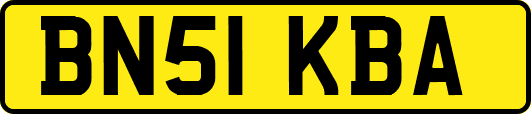 BN51KBA