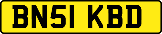 BN51KBD