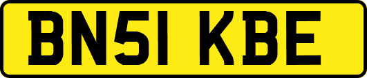 BN51KBE