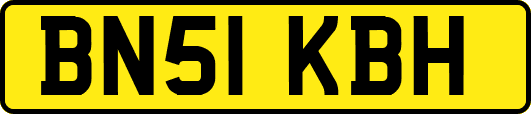 BN51KBH