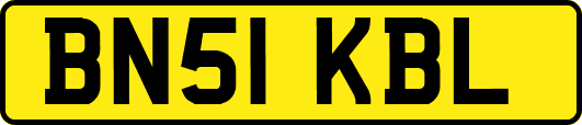 BN51KBL