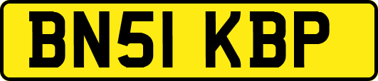 BN51KBP