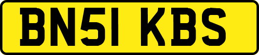 BN51KBS
