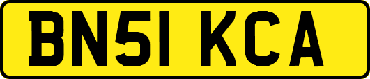BN51KCA