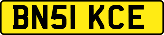 BN51KCE
