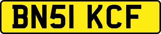 BN51KCF