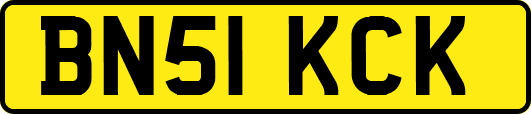 BN51KCK