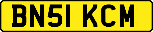 BN51KCM