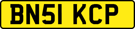 BN51KCP