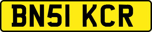 BN51KCR