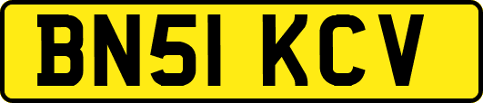 BN51KCV