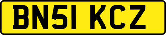 BN51KCZ