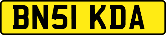 BN51KDA