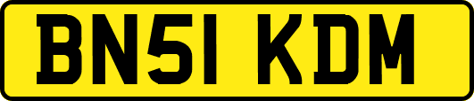 BN51KDM